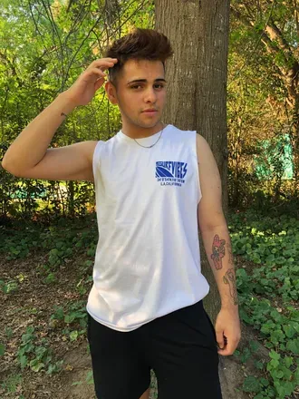 OnlyFans cuenta agcockarg avatar 1