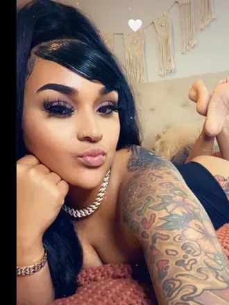 OnlyFans cuenta tatted_beautyyy avatar 1