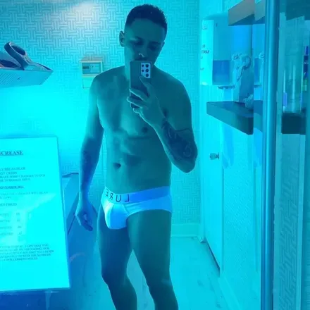 OnlyFans cuenta big-dean avatar 1