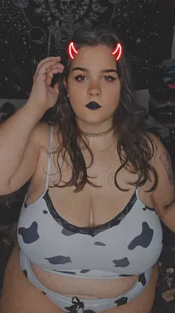 OnlyFans cuenta bbwqueenpersie avatar 1