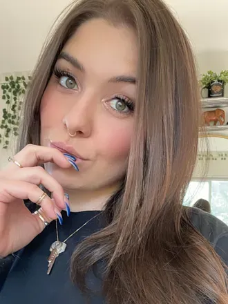 OnlyFans cuenta mariexotics avatar 1