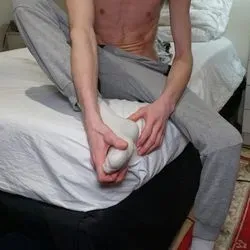 OnlyFans account  fitversscallylad29 avatar 1