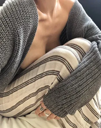 OnlyFans cuenta badvegetarian avatar 1