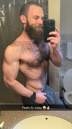 OnlyFans cuenta fitnessfreak93 avatar 1