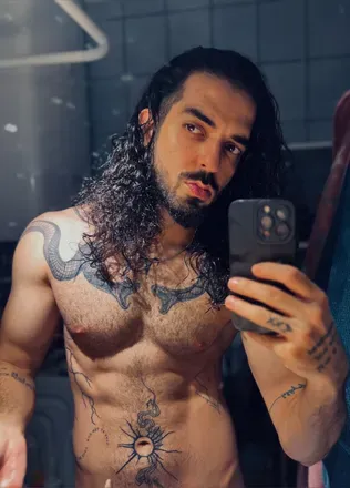 OnlyFans cuenta christian_fans avatar 1