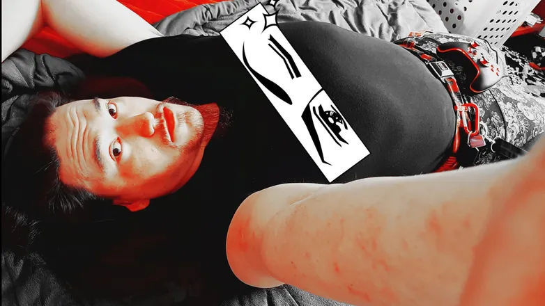 OnlyFans cuenta lovek3night header 2