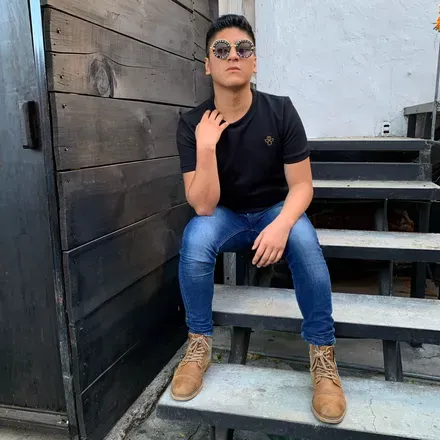 OnlyFans cuenta huitferdinandof avatar 1