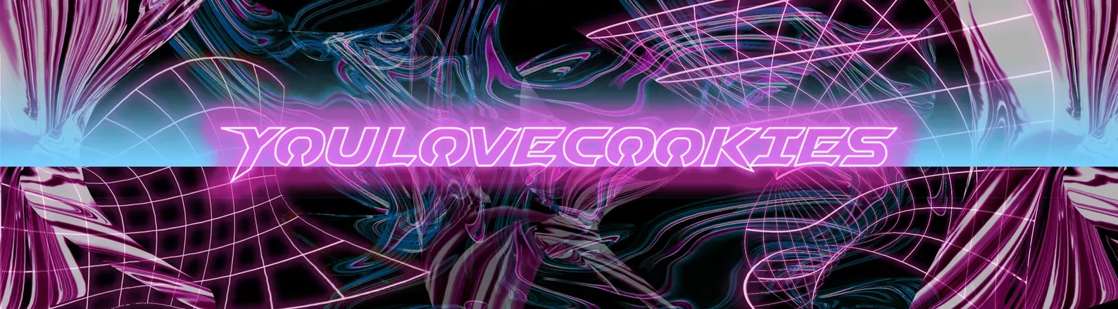 OnlyFans account  youlovecookies header 2