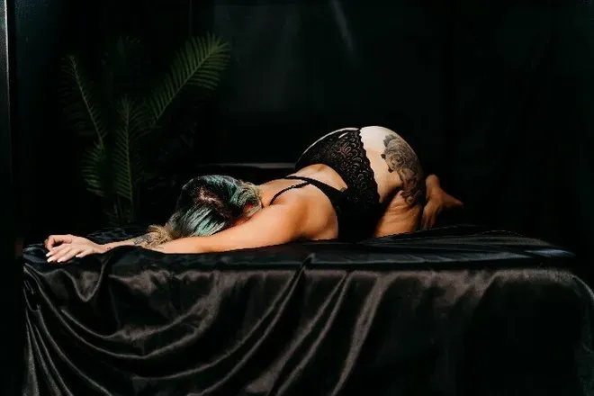 OnlyFans cuenta tattooedbaddy avatar 1