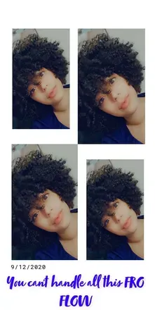 OnlyFans cuenta baambbi avatar 1