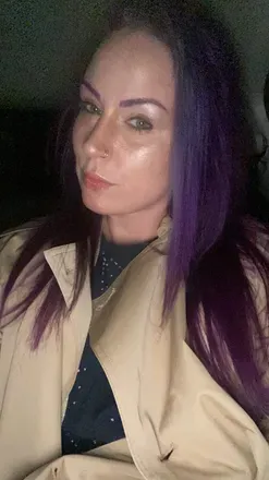 OnlyFans cuenta ladyluger avatar 1