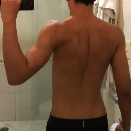 OnlyFans cuenta aureo avatar 1