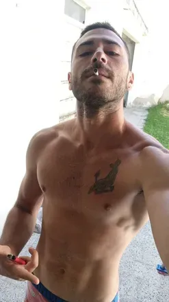 OnlyFans account  maxhoot avatar 1