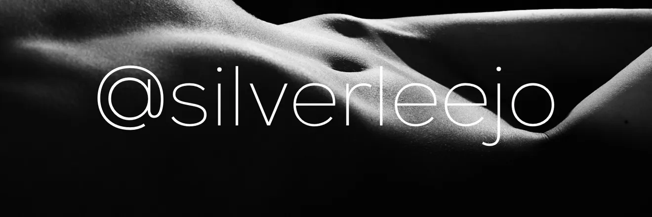 OnlyFans cuenta silverleejo header 2