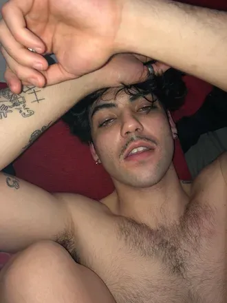 OnlyFans cuenta hazecone avatar 1