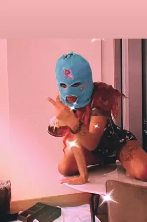 OnlyFans cuenta mzmaskhead avatar 1