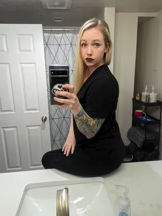 OnlyFans cuenta hannahjade69 avatar 1