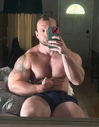OnlyFans cuenta bodybuildtaboo avatar 1