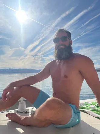OnlyFans cuenta mr_daddy2you avatar 1