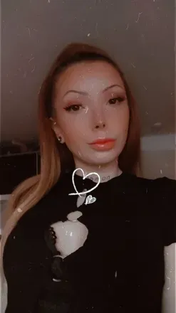 OnlyFans cuenta babybabygirl2001 avatar 1