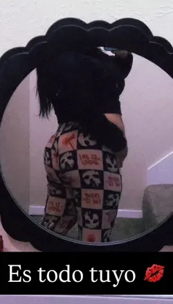 OnlyFans of dirtylittlesaint
