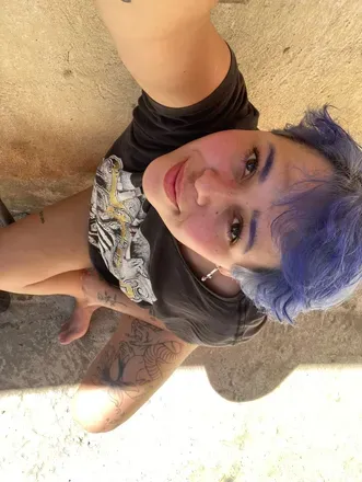 OnlyFans of ditadix