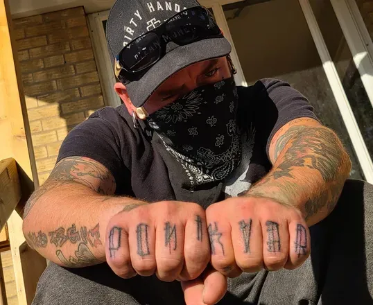 OnlyFans account  jayprex avatar 1