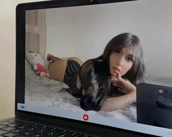 OnlyFans cuenta mailysenjoy header 2