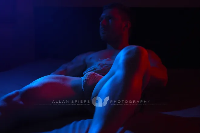OnlyFans cuenta musclepupzagreus header 2