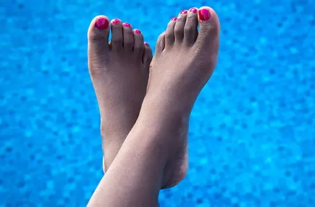 OnlyFans cuenta fff_feet avatar 1
