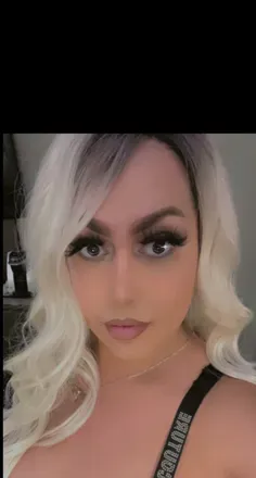 OnlyFans account  texasbarbiexxx header 2