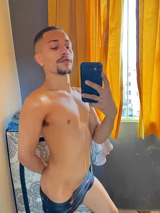OnlyFans cuenta matheuslek avatar 1