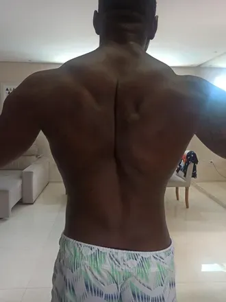 OnlyFans cuenta jungletails avatar 1