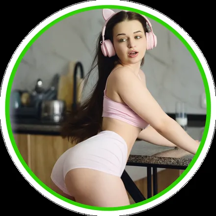 OnlyFans of olyapetite