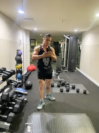OnlyFans cuenta kaifitness avatar 1