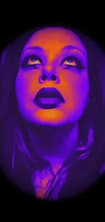 OnlyFans cuenta lilithmourning avatar 1