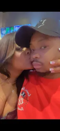 OnlyFans account  shay_baby105 avatar 1