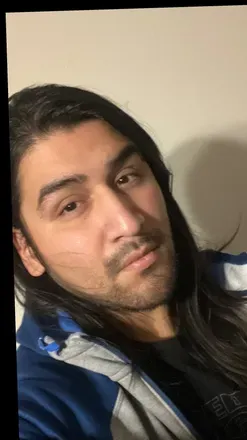 OnlyFans account  valdeazy avatar 1