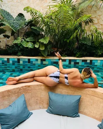 OnlyFans cuenta damarisrojas header 2