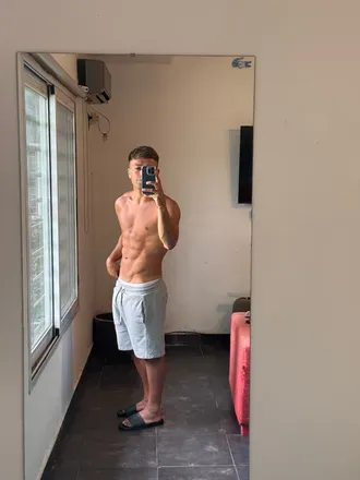 OnlyFans of neisek12