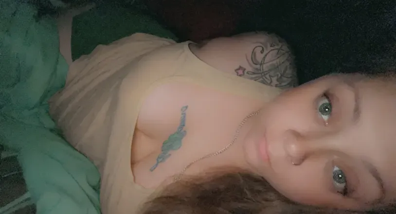 OnlyFans account  babygirlleah avatar 1