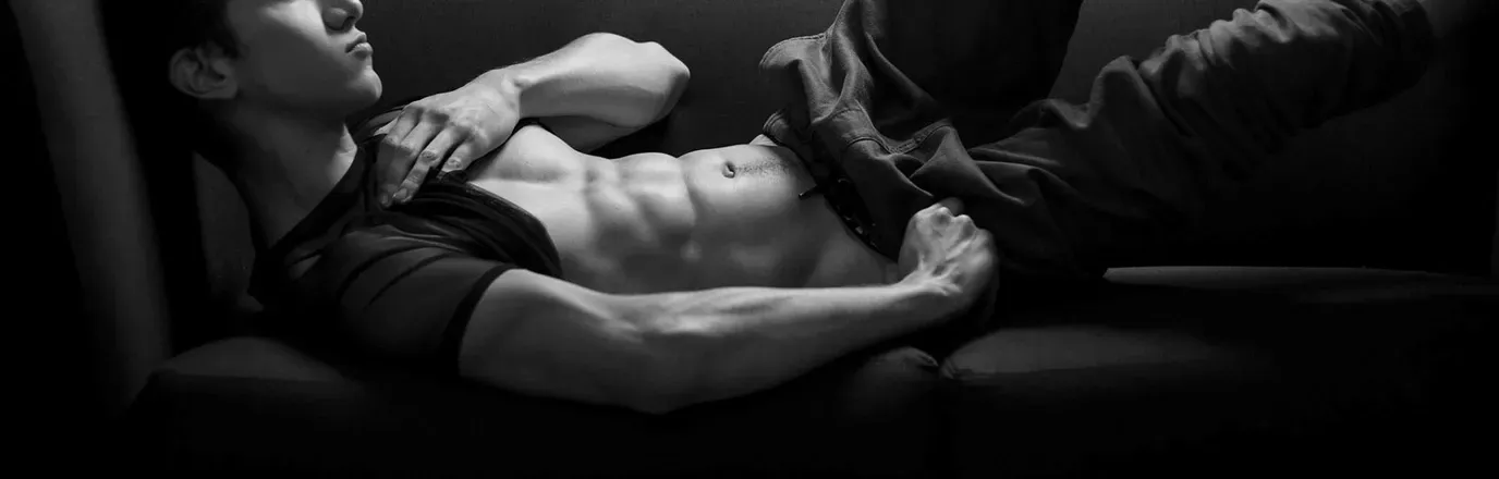 OnlyFans account  xtrak header 2