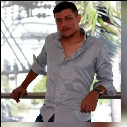 OnlyFans cuenta josephgreen2 avatar 1