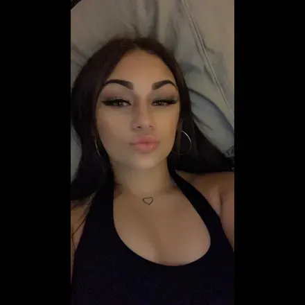 OnlyFans account  babyygirlmeadoww avatar 1