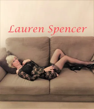 OnlyFans cuenta laurenspencerfree header 2