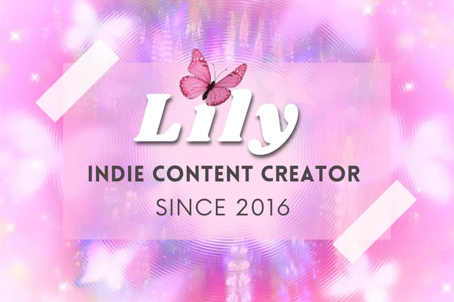 OnlyFans cuenta lilyquinn header 2
