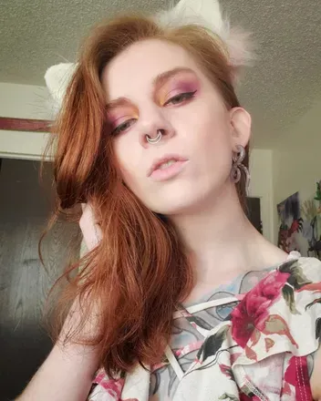 OnlyFans cuenta thatfreckledfox avatar 1