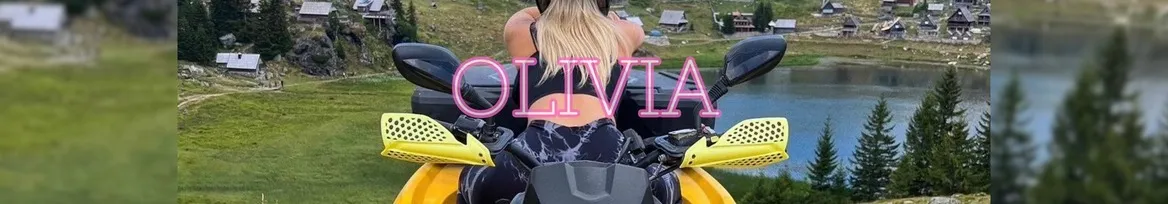 OnlyFans cuenta oliviameier header 2