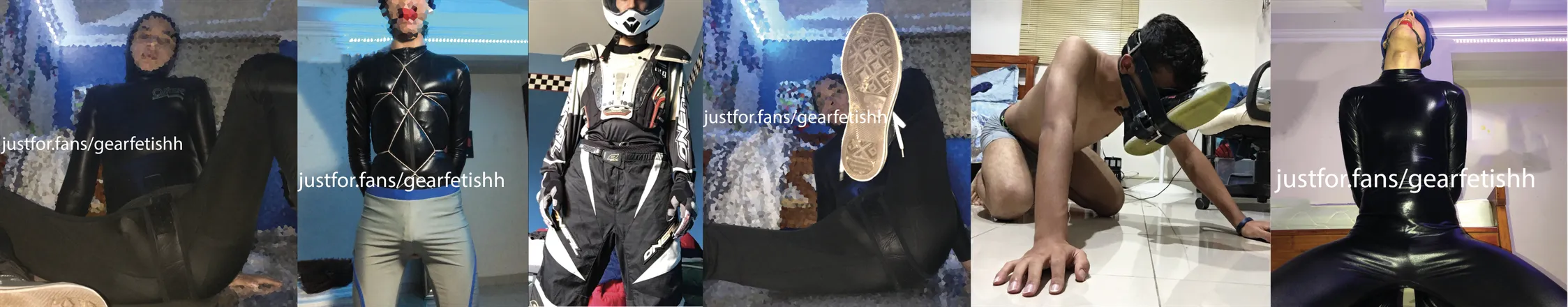OnlyFans cuenta gfetish02 header 2