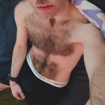 OnlyFans cuenta hairy_otter91 avatar 1